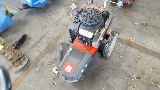Husqvarna HU625WHT Wheeled Trimmer