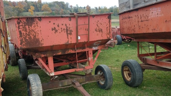 Killbros 350 Bin Wagon