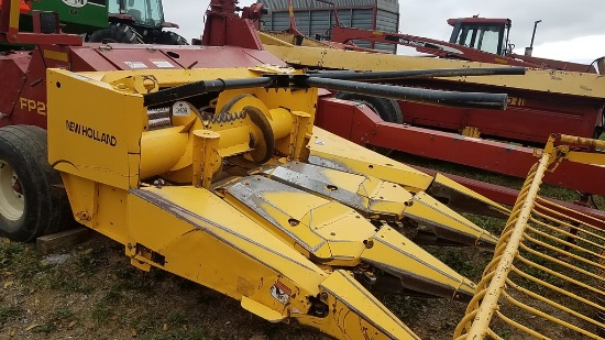 New Holland 3PN Corn Head