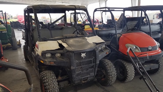 Bobcat 3400XL Utility Vehicle