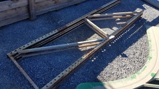 Uprights