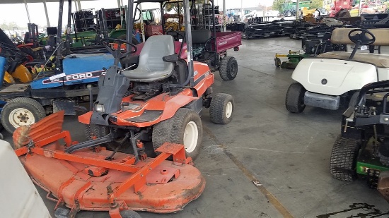 Kubota F3060 Front Mount