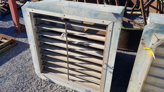 Barn Fan