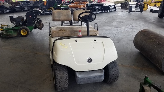 Yamaha  Golf Cart