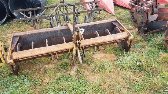 Box Blade