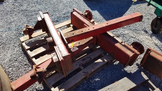 Axle Parts