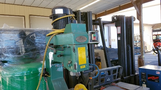 Grizzley  G8030 Router