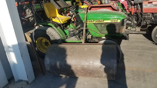 Lawn Roller