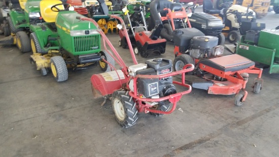 Troybilt Horse Tiller