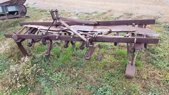 Ferguson SK020 Cultivator