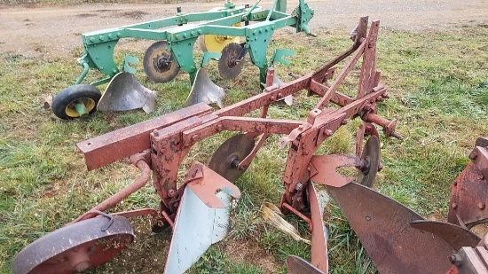 Plow