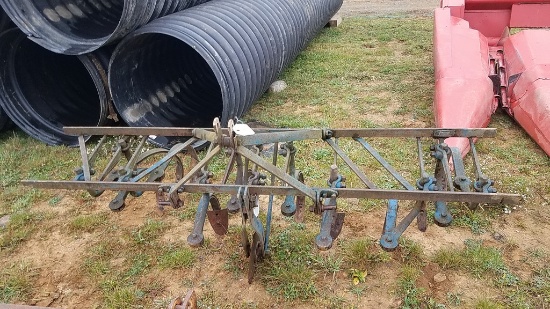Cultivator
