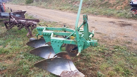 John Deere  Plow