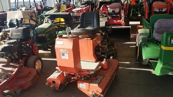 Salsco  Roller