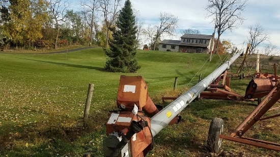 Mayrath  Auger