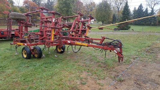 Sunflower 5033-19 Field Cultivator