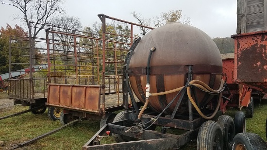 Tank