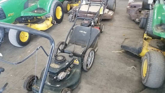 Craftsman  Push Mower
