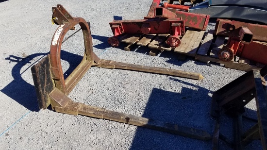 Bale Carrier
