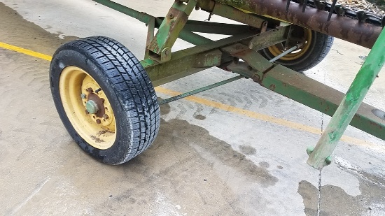 Header Cart