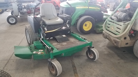 Bobcat Leo Zero Turn