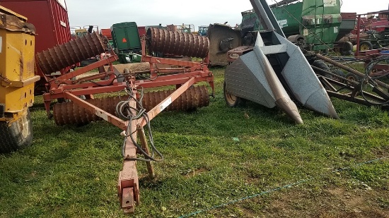 RJ 1917 Packer