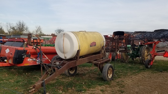 Demco  Sprayer