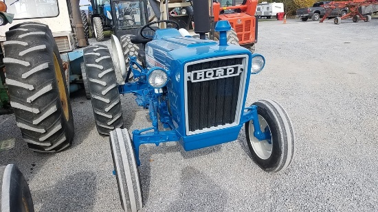 Ford  3000 Tractor