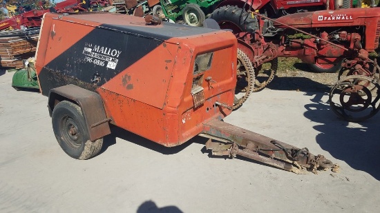 Air Compressor   'AS-IS'