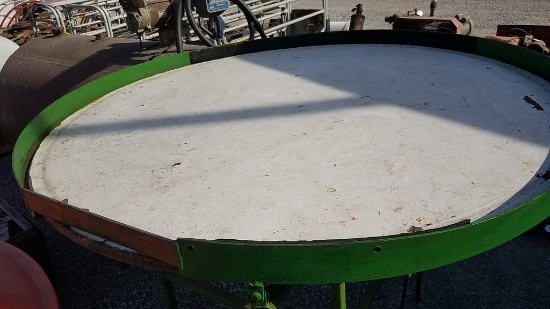 Sorting Table