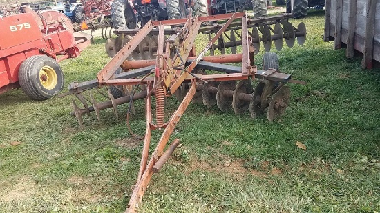 Allis Chalmers 2300 Disc
