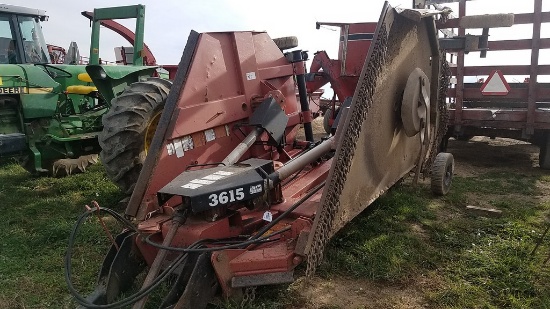 Bush Hog 3615 Rotary Mower