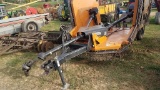 Woods BW180 Batwing Mower