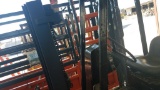 Clark TW20 Forklift