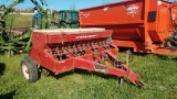 International 510 Grain Drill