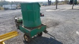 Bale Chopper   'AS-IS'