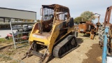 ASV RC60 Track Skid Steer 'AS-IS'