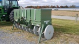 Weaverline 1916-9 Silage Packer