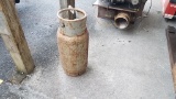 Propane Tank
