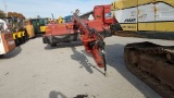 New Holland 1431 Discbine