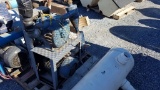 Masport  Vacuum Pump