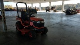 Kubota BX2230 Compact Tractor 'AS-IS'