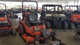Kubota ZD326 Zero Turn