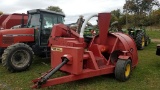 Gehl - Martin  Grinder Bagger
