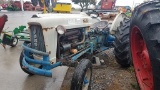 Ford  4000 Antique Tractor
