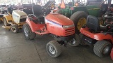Simplicity Legacy XL Riding Tractor