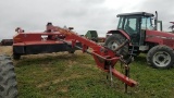 New Holland 1431 Discbine
