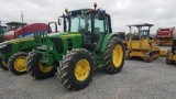 John Deere 6430 Premium Cab Tractor