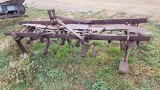 Ferguson SK020 Cultivator