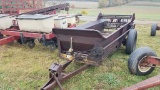 New Holland 331 Manure Spreader